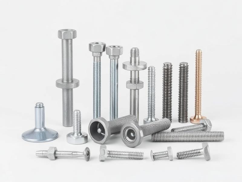 Anchor Fasteners