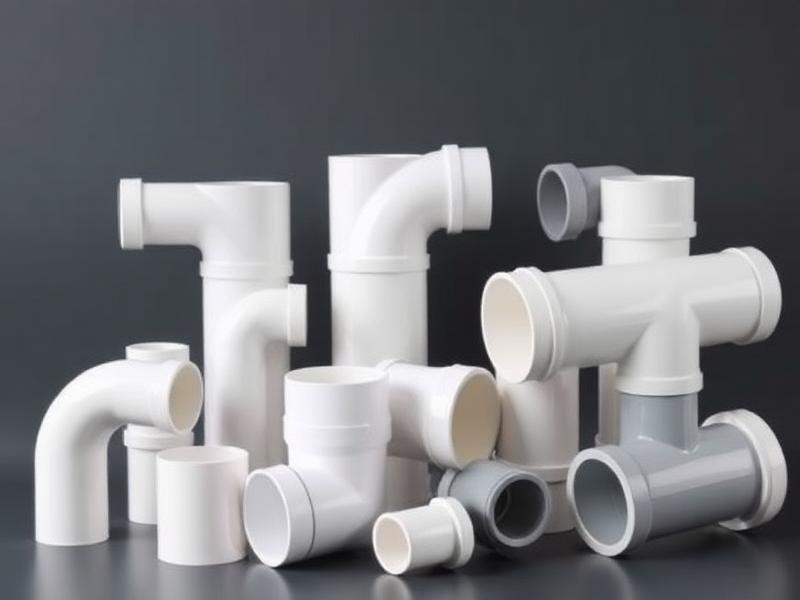 CPVC, UPVC & PVC Pipes