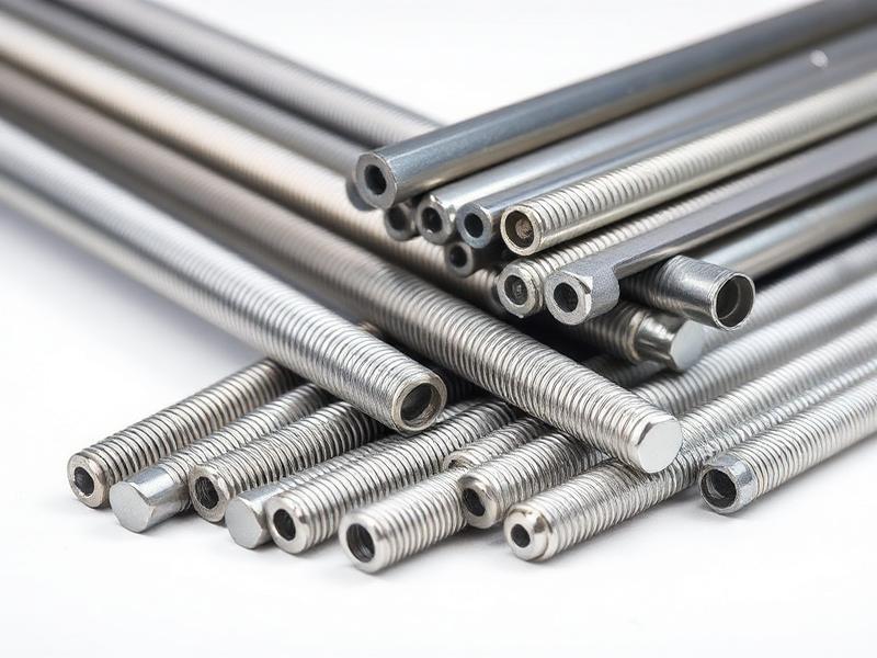 Threaded Rods & Studs